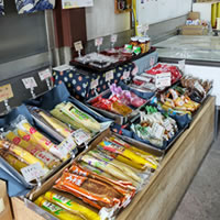 ホソヅケ店